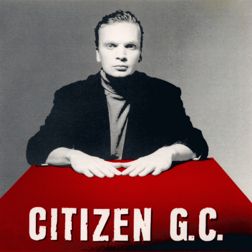 Obywatel G.C. : Citizen G.C.